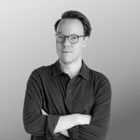 Martin Thompson