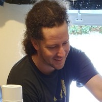 Aaron Knight