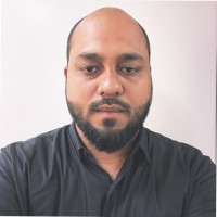 Syed Bilaal