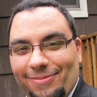 Christopher Stavrinou