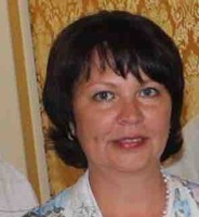 Ирина Пчелинцева