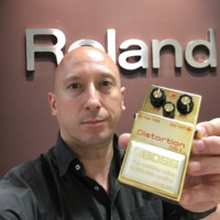 David Colás Herrero