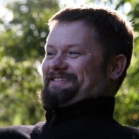 Eskil Tomozy