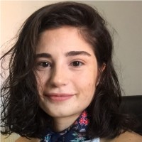 Buse Kazanasmazoglu