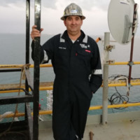 Cesar Yaraure