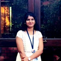 Greeshma Vugile