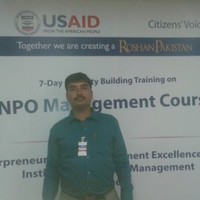 Aamir Ali Laghari