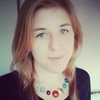 Amy Ashmore-Mellor