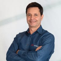 Edson Xavier de Oliveira