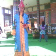 Lsai Mintunaung