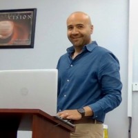 Bassem Ashamallah