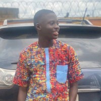 Adeyemi Daniel