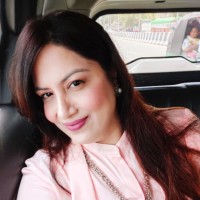 Shikha Bhatt