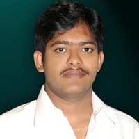 chandramouli sirigiri