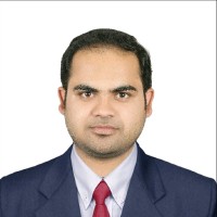 Sibasreeta Mishra