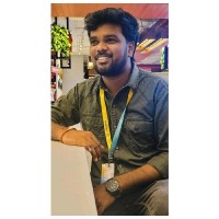Shiva Kumar Goud