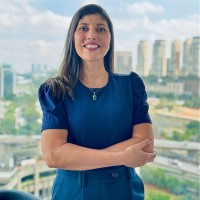 Roberta da Mata