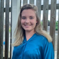 Kristy Bruijn