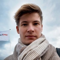 Nicolas Lester Reynolds