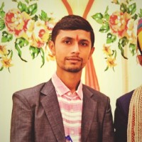 Sharvan T Suthar