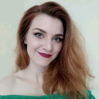 Pavlina Mallova