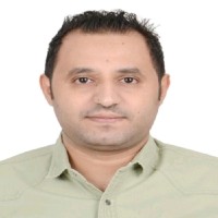 Ahmed Ghanem