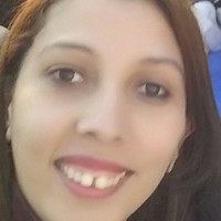 Dayana Santos Mercedes