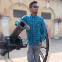Sauparna Dey