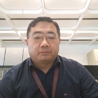 Denis Norio Shirasuna