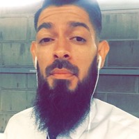 Daniel Guerrero