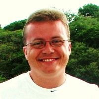 Scott Huddleston