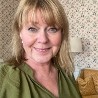Ulrika Kjellin