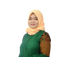 Rahmiati, Chrp
