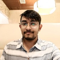 Tridib Mondal