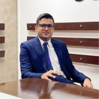 Suprateek Gulia