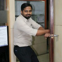 Rahul A S