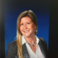 Tiffany Scharn, Mba