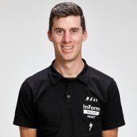Alex Smyth