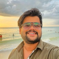 Venkatesh Boddupalli