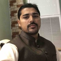 Junaid Muhammad