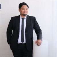 Firmansyah Ardian Ramadhani