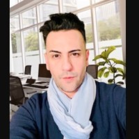 Jose Antonio Falco Rodriguez