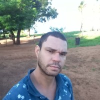 Joao paulo Cabrera