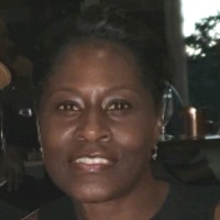 Darlene Dumas
