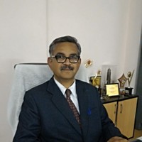 Prof Trilok Kumar Jain