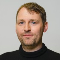 Tim Mergelsberg