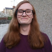 Blake Halliday