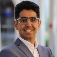 Majeed Algomaiah, Phd