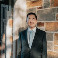 Yuhao (Alden) Zou