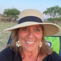Kim Reilly